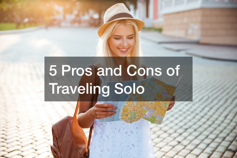 Solo birthday travel ideas